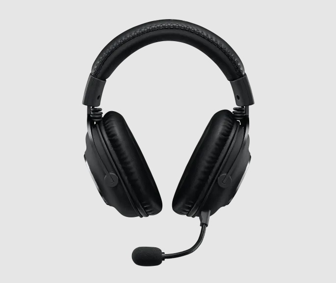 LOGITECH G PRO X / AUDIFONO Y MICROFONO - Loltec Panamá - Venta de