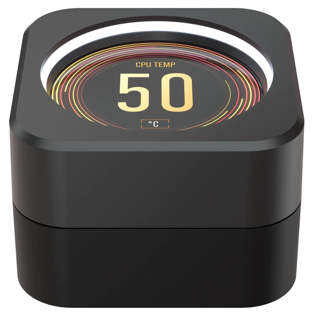 Vista 5
