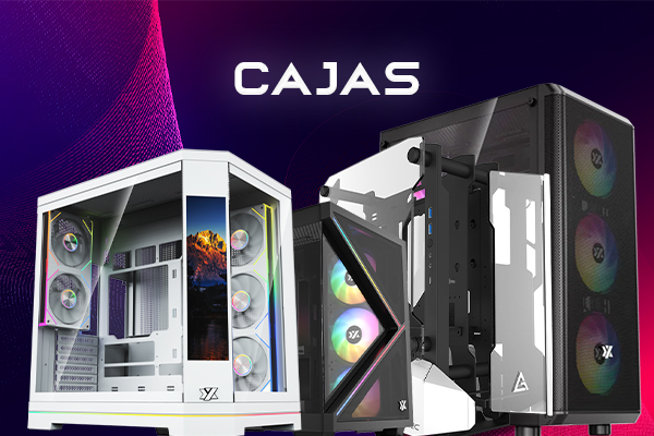 CAJAS