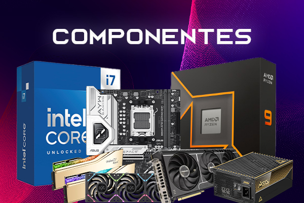 COMPONENTES