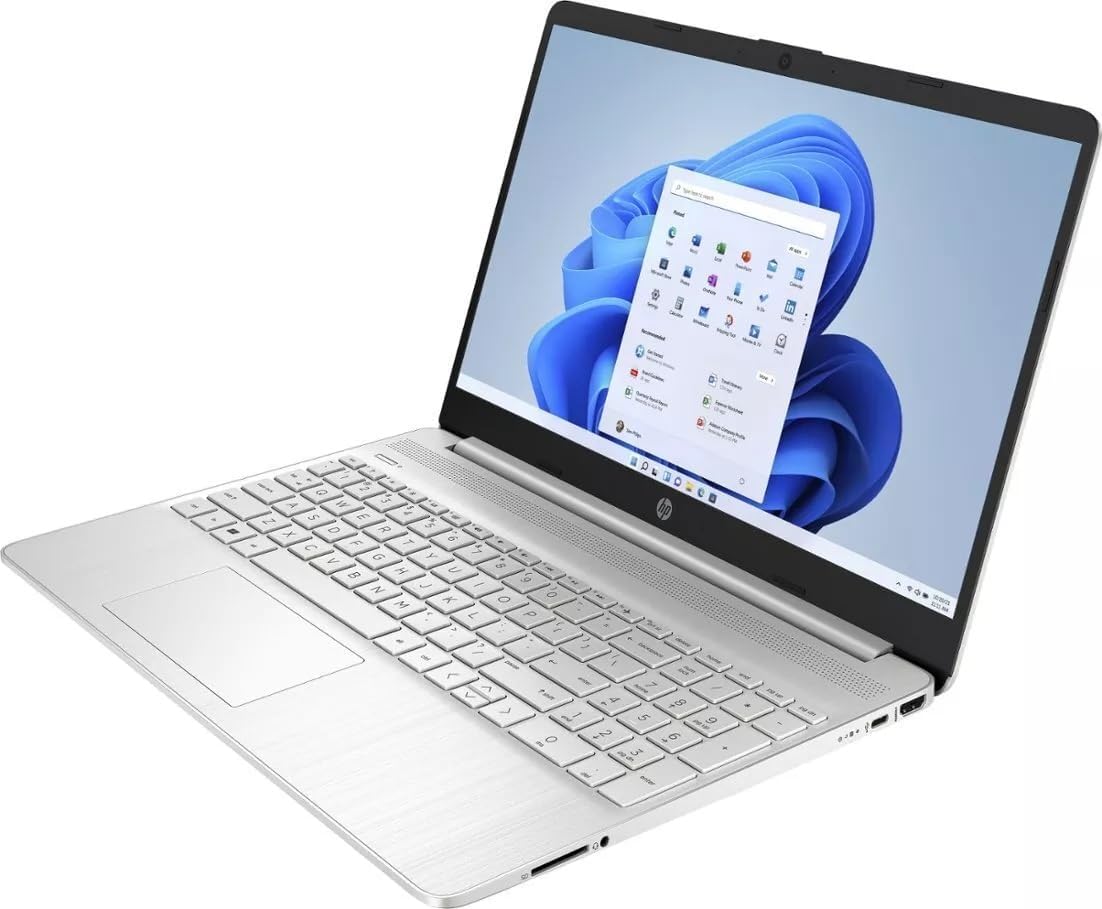 HP 15-FD0131WM / LAPTOP DE 15.6 FHD IPS - Loltec Panamá - Venta de