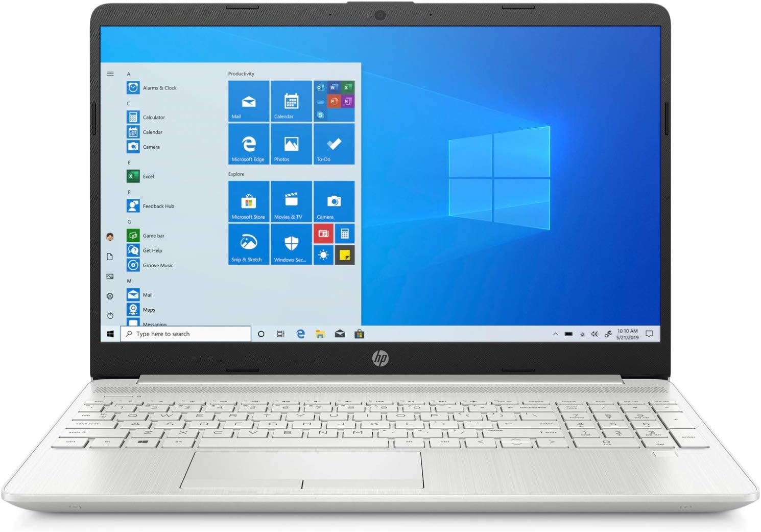 HP PORTATIL 15-DW1504LA / INTEL CELERON - Loltec Panamá - Venta de
