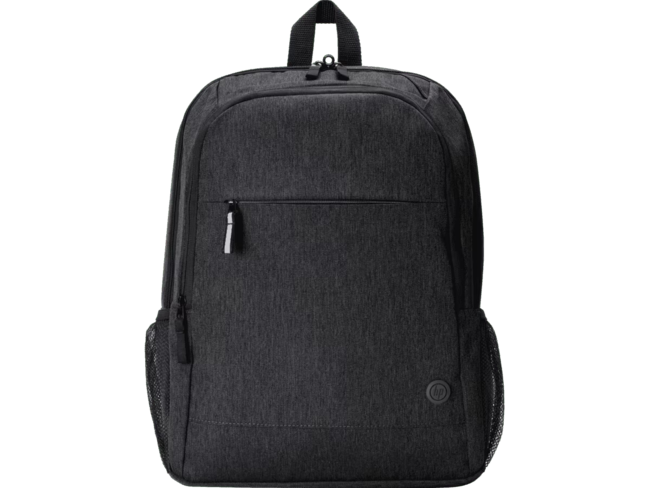 HP PRELUDE PRO RECYCLE BACKPACK - MOCHILA PARA PORTÁTIL, 15.6, GRIS