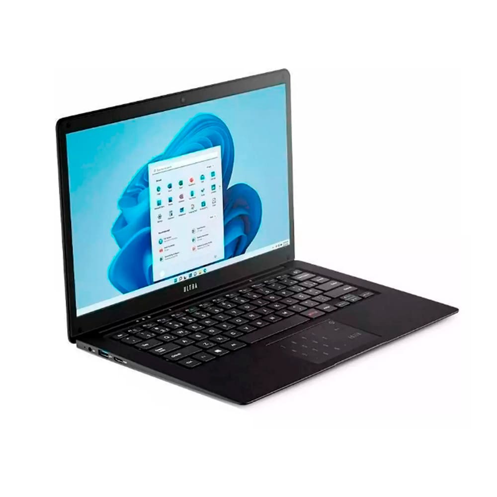 MULTILASER ULTRA UB240ESP / PORTATIL DE 14 / INTEL CELERON N4020 / 4GB / 128GB SSD / WIN 11 / ESPAÑOL