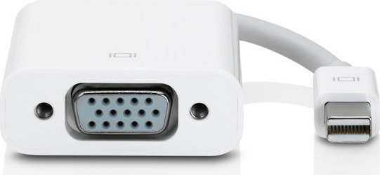 ADAPTADOR APPLE DOCK A VGA - MODELO A1368