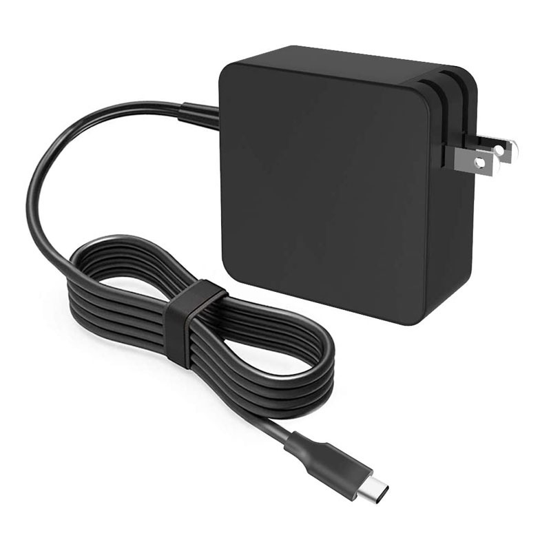 CARGADOR GENERICO TIPO C G-XHH53 / CONEXION TIPO-C 65W