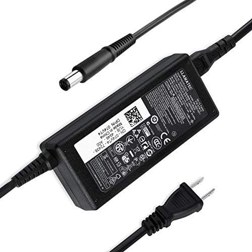 KINGMOX D3347450 / CARGADOR PORTATIL PARA DELL / 19.5V 3.34A / 7.4MM X 5.0MM