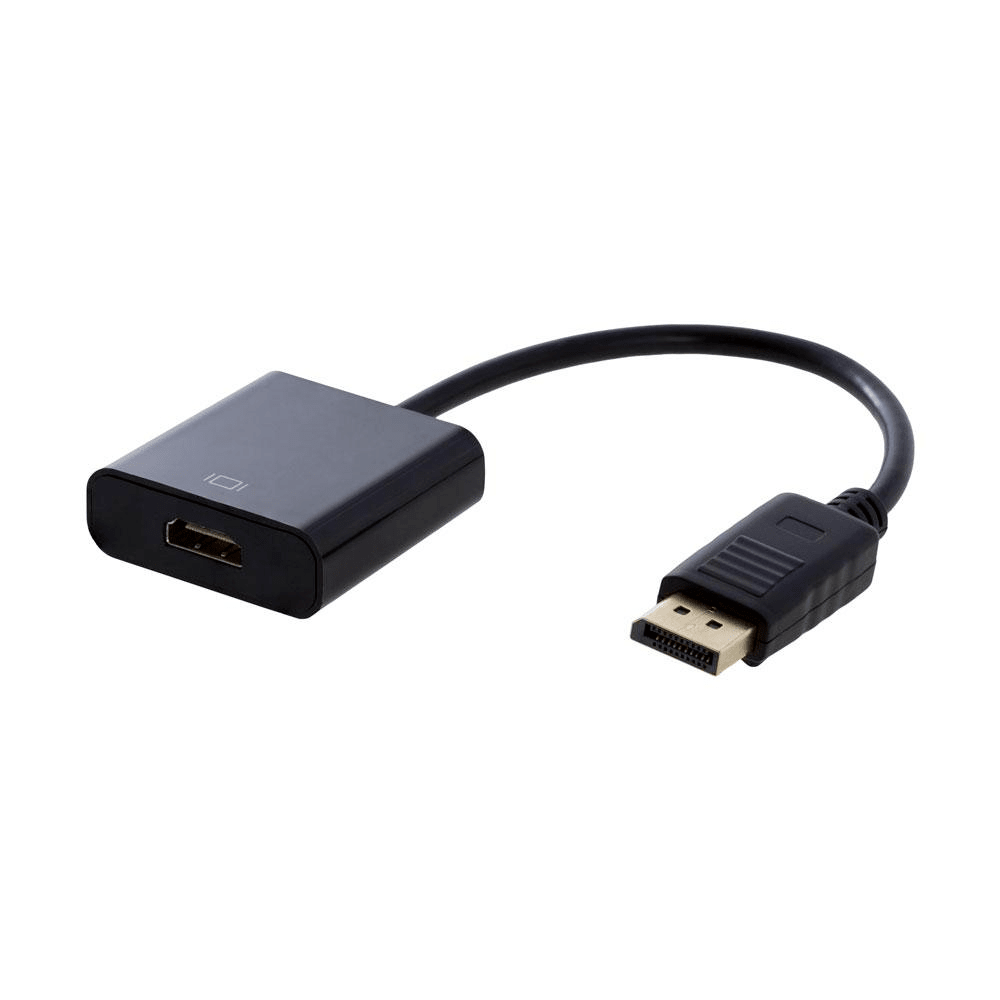 KINGMOX KMDP-HD / ADAPTADOR DISPLAYPORT A HDMI