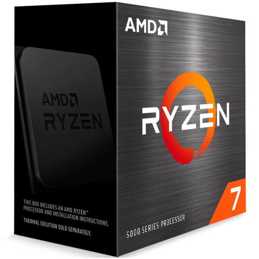 AMD RYZEN 7 5700X A 3.4GHZ (4.6GHZ BOOST - Loltec Panamá - Venta