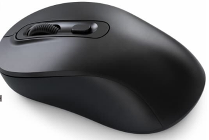 KINGMOX KM-273 / MOUSE INALAMBRICO SILENCIOSO / BLUETOOH / RECARGABLE / COLORES VARIADOS