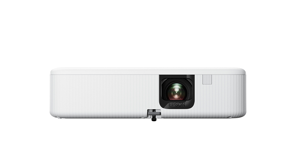 EPSON EPIQVISION FLEX CO-FH02 / PROYECTOR FHD INTELIGENTE PORTATIL / 3000 LUMENES / HASTA 300 / ANDROID TV / HIGH QUALITY SPEAKER / X1 HDMI