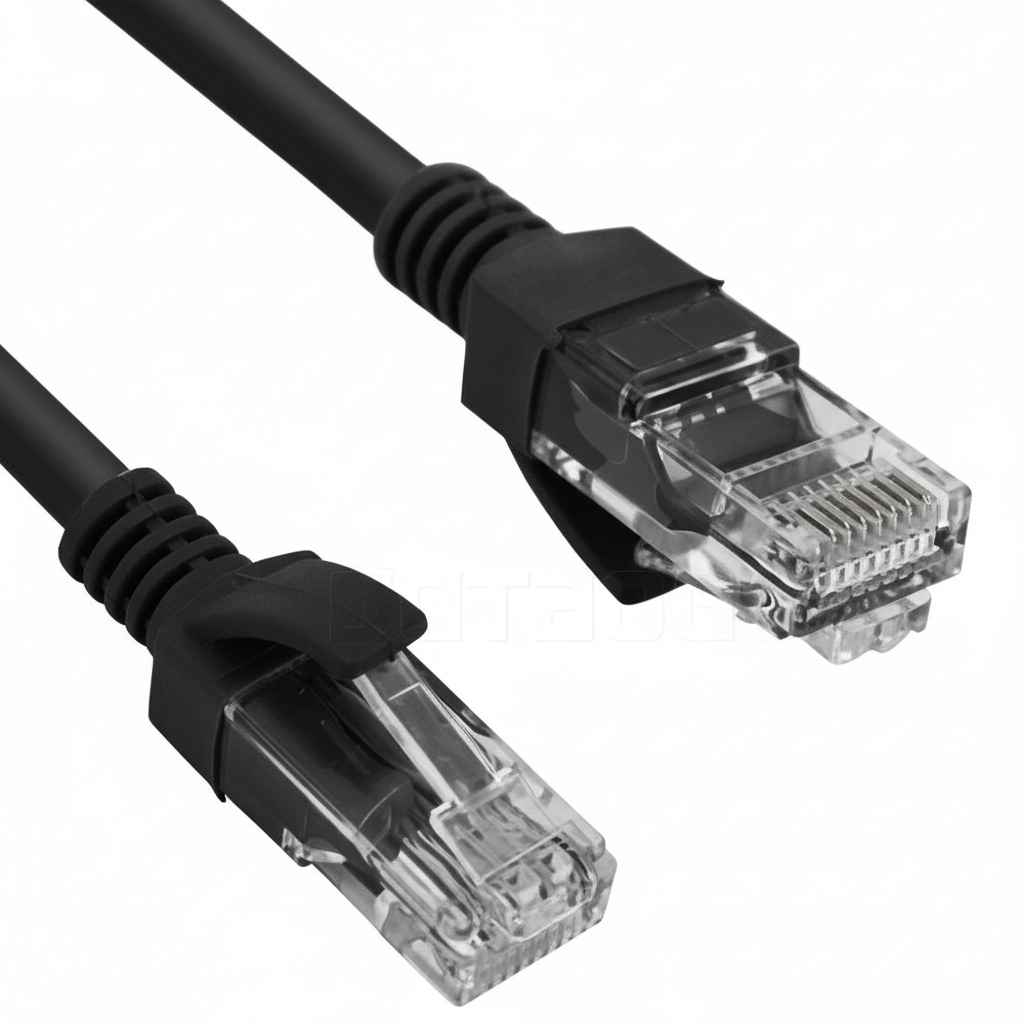 コンピュータ・IT Cattaneo FEELTEK CAE500C87F / CABLE DE RED CAT8 G - Loltec Panamá - Venta