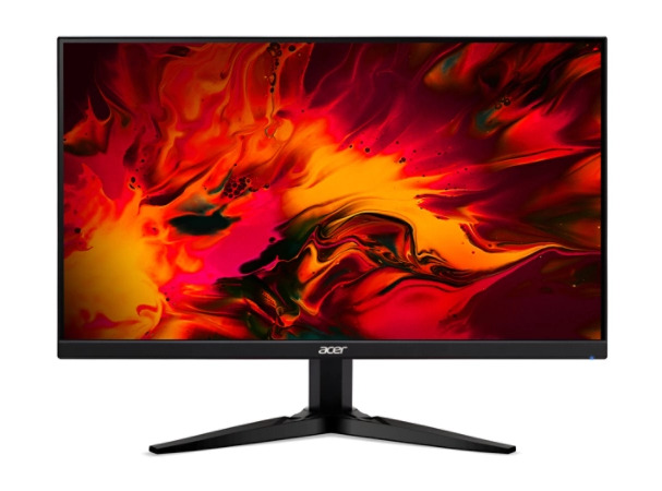 ACER NITRO KG241Y / MONITOR GAMING DE 24 - Loltec Panamá - Venta