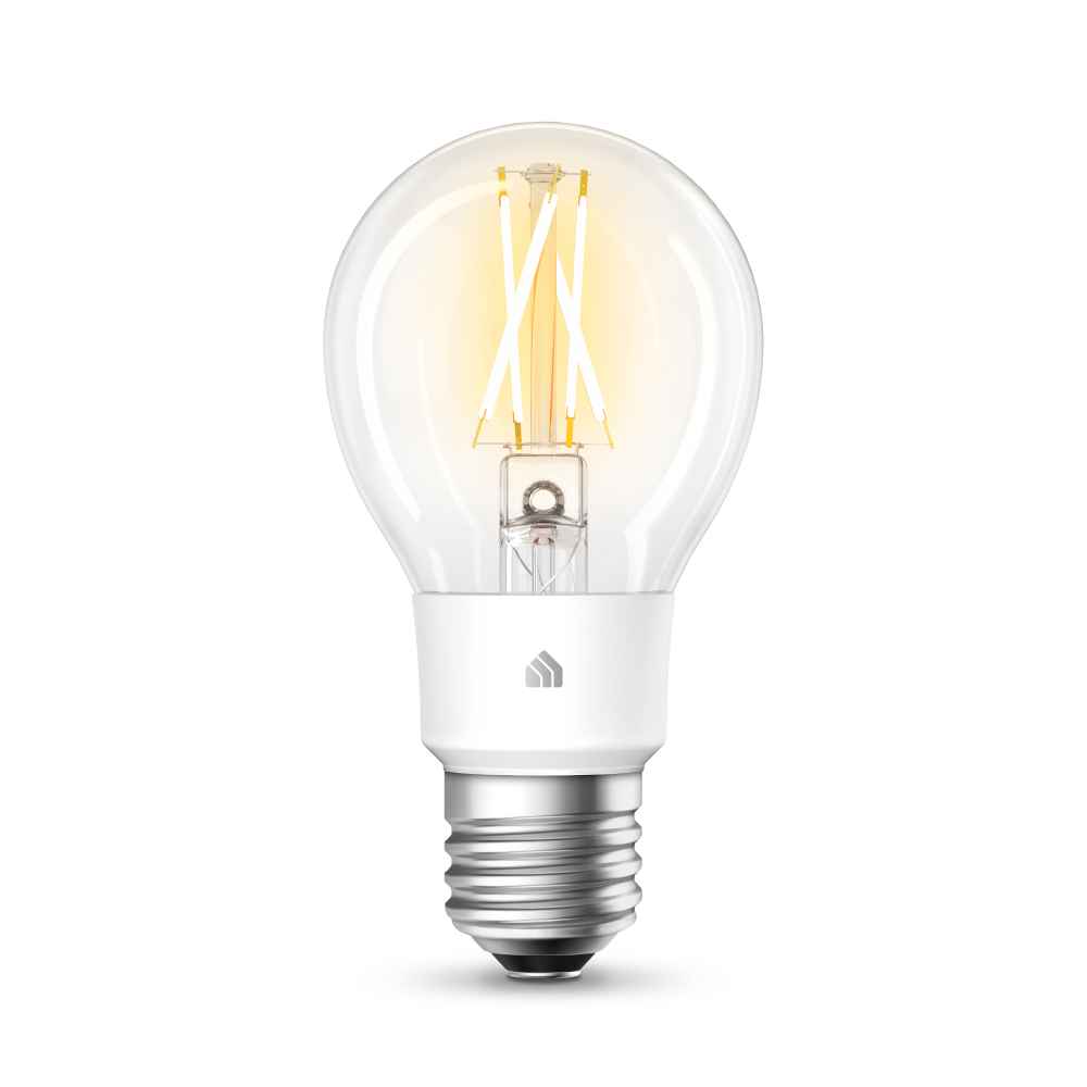 TP-LINK KL50 / BOMBILLO INTELIGENTE BLANCO SUAVE / 800 LUMENS / 7 WATTS / KASA SMART / COMPATIBLE CON ALEXA & GOOGLE ASSISTANT