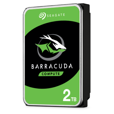 SEAGATE BARRACUDA 2TB - Loltec Panamá - Venta de Partes y Piezas