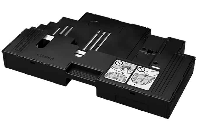 CANON MC-G02 - CARTUCHO DE MANTENIMIENTO PARA PIXMA G2160 / G3160