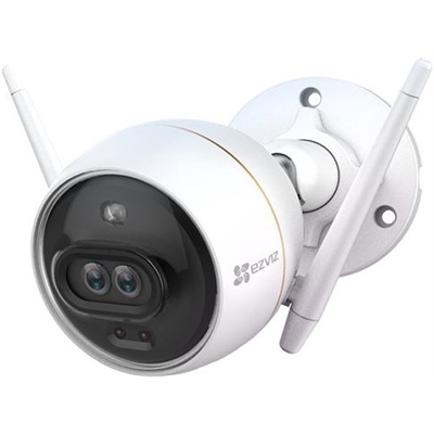 EZVIZ CS-CV310 / CAMARA VIDEOVIGILANCIA INALAMBRICO / EXTERIOR / RESOLUCION 1080 / RESISTENTE AL AGUA / DETECTOR DE MOVIMIENTO