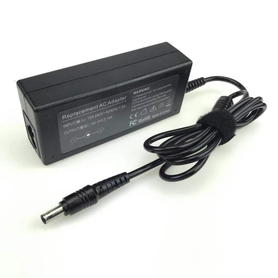 KINGMOX SAM316 - CARGADOR GENERICO SAMSUNG SAM316 / 19V 3.16A / 5.5*3.0MM