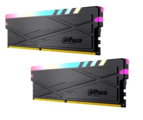 DAHUA C600 NEGRO / MEMORIA RAM DE 32GB ( - Loltec Panamá - Venta