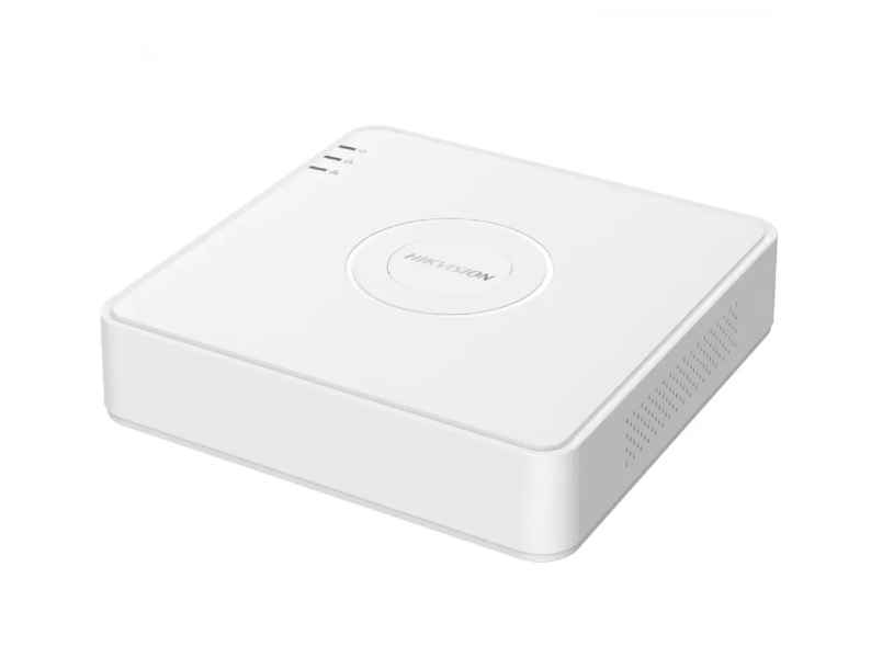 HIKVISION IDS-7108HQHI-M1/S / DVR MINI D - Loltec Panamá - Venta