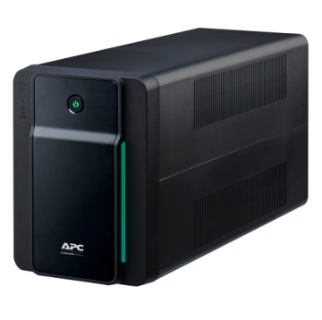APC BVX1200L-LM / BATERIA DE RESPALDO Y PROTECCION 1200VA - 650W / 6 TOMACORRIENTE / 120V
