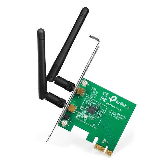 TP-LINK TL-WN881ND 300MBPS - ADAPTADOR W - Loltec Panamá - Venta