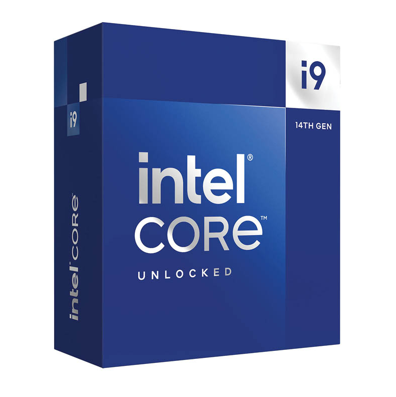 INTEL CORE I9-14900K A 6.0GHZ (RAPTOR LA - Loltec Panamá - Venta