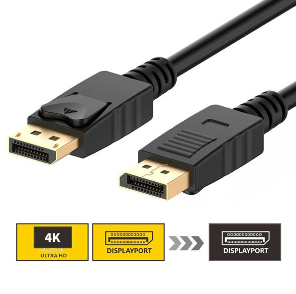 chanページ ZOECAN ZP-DP-1.8 - CABLE DISPLAYPORT A D - Loltec Panamá - Venta