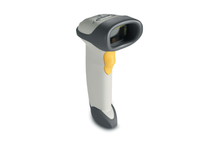 SYMBOL ZEBRA LS2208-SR20007R-UR - ESCANER DE LECTOR DE CODIGO DE BARRA / LASER / USB 2.0 / NEGRO