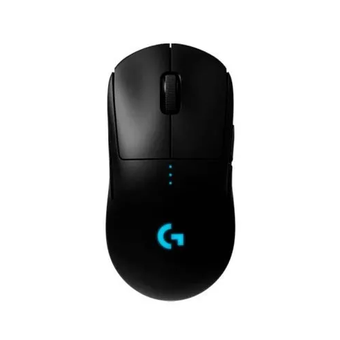 LOGITECH G PRO WIRELESS / RATON GAMING I - Loltec Panamá - Venta