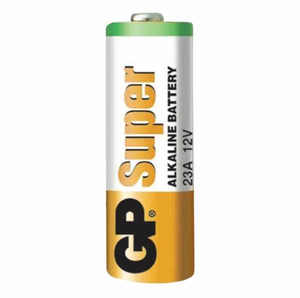 BATERIA LITIO 23A 12V GP