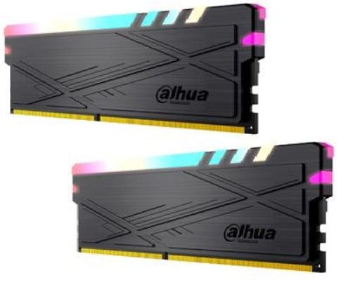 DAHUA (DHI-DDR-C600URG16G36D) RGB NEGRO - Loltec Panamá - Venta de
