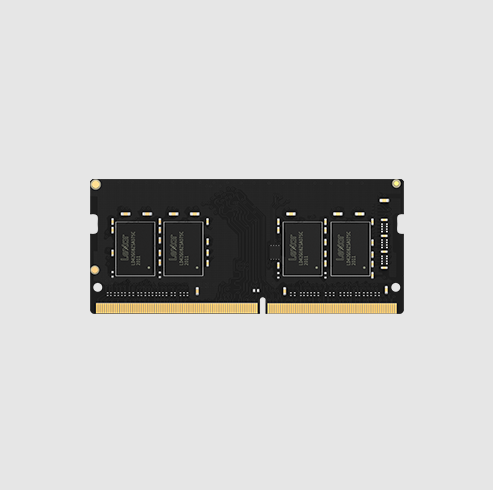 LEXAR MEMORIA SO-DIMM DE 8GB DDR4 3200MH - Loltec Panamá - Venta