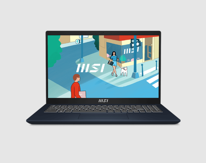 MSI MODERN 15 B13M / PORTATIL DE 15.6 FH - Loltec Panamá - Venta