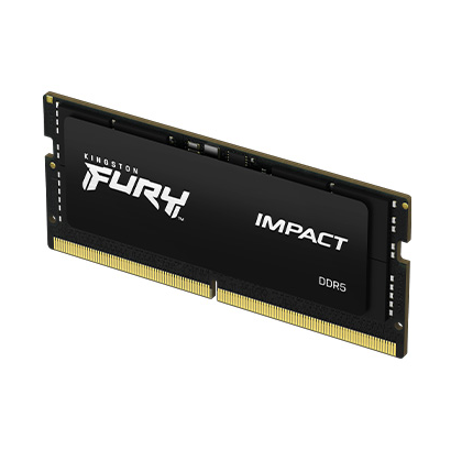 KINGSTON FURY / MEMORIA SO-DIMM DE 16GB - Loltec Panamá - Venta de