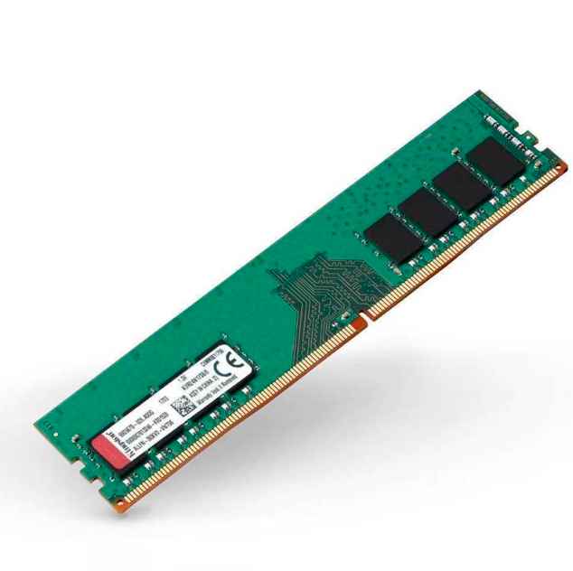 KINGSTON VALUE RAM / MEMORIA RAM DE 8GB - Loltec Panamá - Venta de