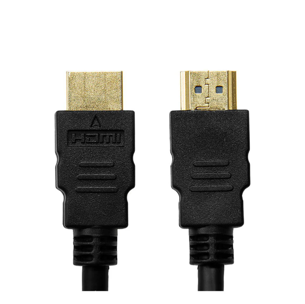 ARGOM ARG-CB-1880 / CABLE HDMI A HDMI 75FT (22.5M) / V1.4 / COLOR NEGRO