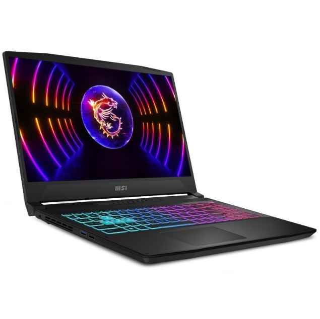 MSI KATANA 15 B13VGK / PORTATIL DE 15.6 - Loltec Panamá - Venta de