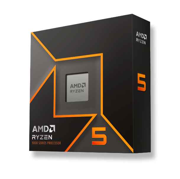AMD RYZEN 5 9600X A 3.9GHZ (HASTA 5.4GHZ - Loltec Panamá - Venta