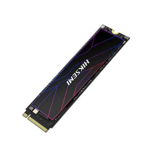 HIKSEMI FUTURE LITE M.2 2280 / NVME SSD - Loltec Panamá - Venta de