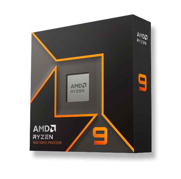 AMD RYZEN 9 9950X A 4.3GHZ (HASTA 5.7GHZ - Loltec Panamá - Venta