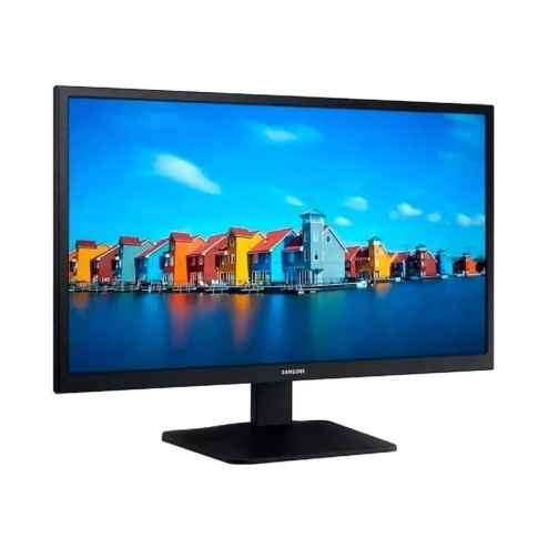 SAMSUNG S19A330NHL / MONITOR DE 19 1366 X 768 / PANEL TN / 5MS / 60HZ / 1X VGA, 1X HDMI