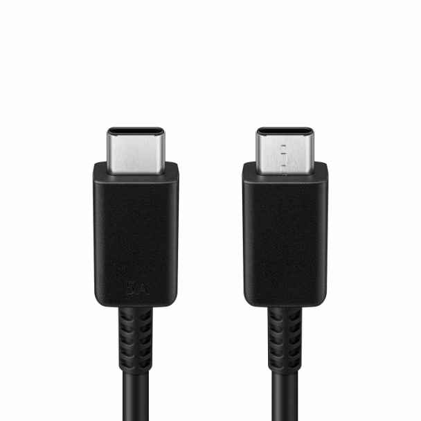 CABLE XO-NB-Q208B - CABLE TIPO C A TIPO C / 60W / 100CM / COLOR NEGRO