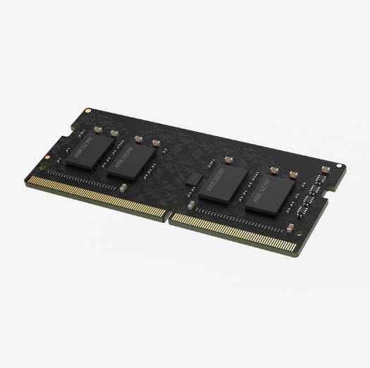 HIKSEMI HIKER HSC516S56Z1 / MEMORIA RAM SO-DIMM DDR5 DE 16GB A 5600MHZ / 262 PIN
