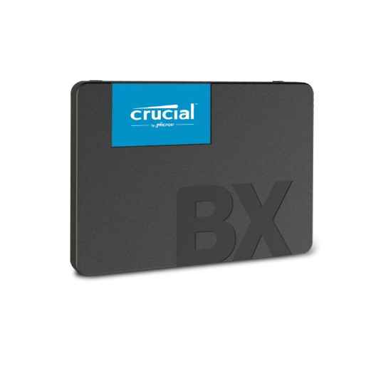 CRUCIAL BX500 / DISCO DURO SSD 2.5 DE 1T - Loltec Panamá - Venta