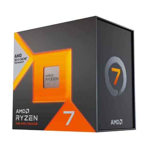AMD RYZEN 7 7800X3D A 4.2GHZ (5.0GHZ MAX - Loltec Panamá - Venta