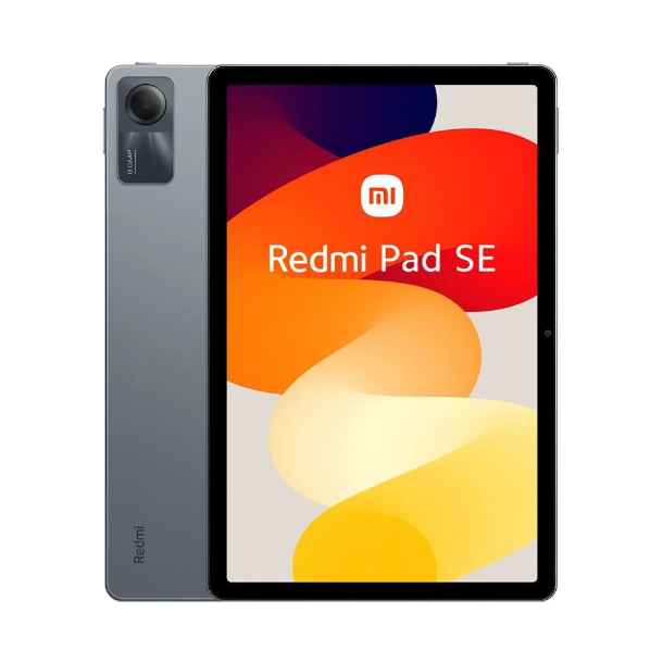 XIAOMI REDMI PAD SE LTE - TABLET 8.7 1 - Loltec Panamá - Venta de