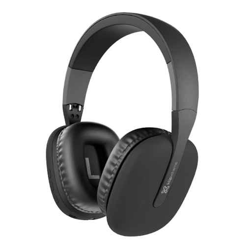KLIP XTREME ZOUNDTUNE KWH-010BK / HEADSE - Loltec Panamá - Venta