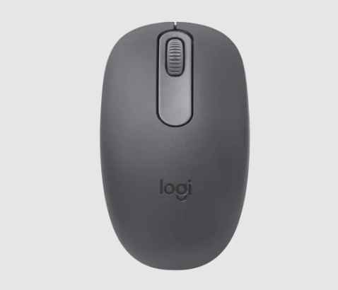 LOGITECH M196 NEGRO / RATON ERGONOMICO / CONEXION BLUETOOTH / WINDOW & MAC OS