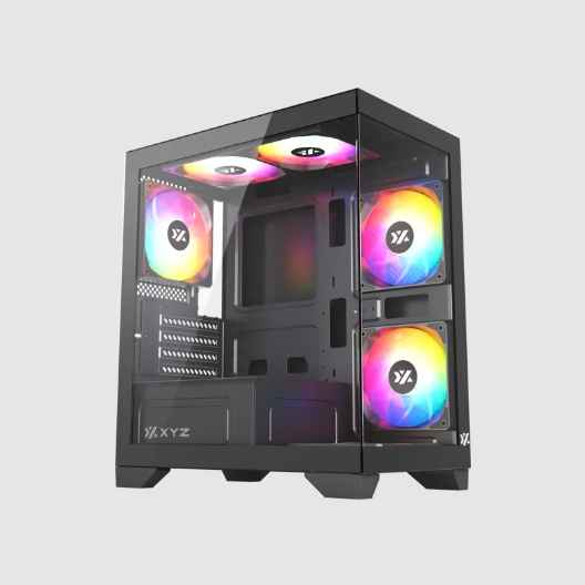 XYZ TITANIUM VIEW LITE (BLANCO) / CAJA M - Loltec Panamá - Venta